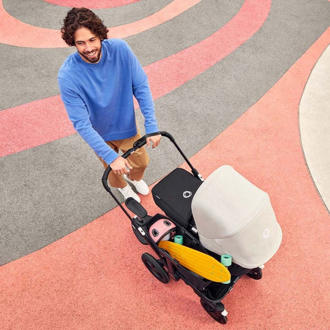 Buy Bugaboo Donkey 5 Mono Complete Stroller - ANB Baby -8717447655008$1000 - $2000