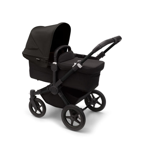 Buy Bugaboo Donkey 5 Mono Complete Stroller - ANB Baby -8717447529866$1000 - $2000