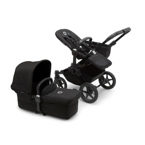 Buy Bugaboo Donkey 5 Mono Complete Stroller - ANB Baby -8717447529866$1000 - $2000