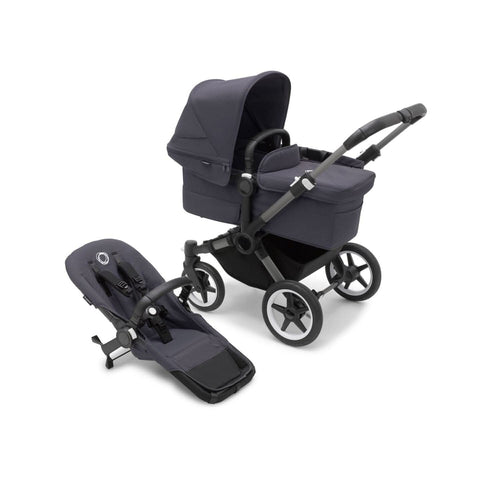 Buy Bugaboo Donkey 5 Mono Complete Stroller - ANB Baby -8717447439172$1000 - $2000
