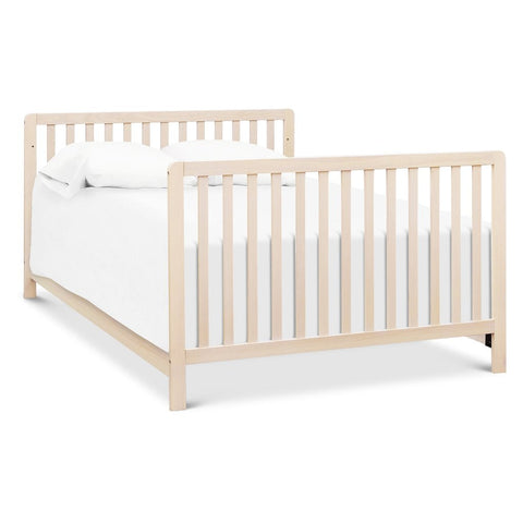 Carter's By Davinci Colby 4-in-1 Convertible Crib with Trundle Drawer -- Store Pickup, -- ANB Baby