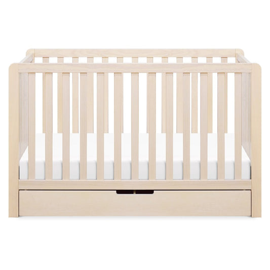 Carter's By Davinci Colby 4-in-1 Convertible Crib with Trundle Drawer -- Store Pickup, -- ANB Baby