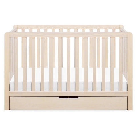 Carter's By Davinci Colby 4-in-1 Convertible Crib with Trundle Drawer - ANB Baby -4 in 1 convertible crib