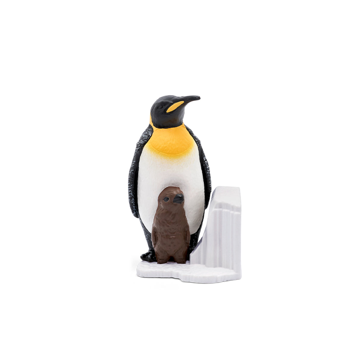 Tonies National Geographic: Penguin Audio Play Figurine, -- ANB Baby
