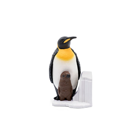 Tonies National Geographic: Penguin Audio Play Figurine