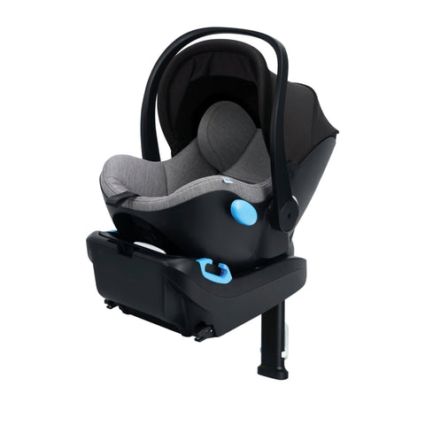 Clek 2022 Liing Infant Car Seat with Matching Insert, -- ANB Baby