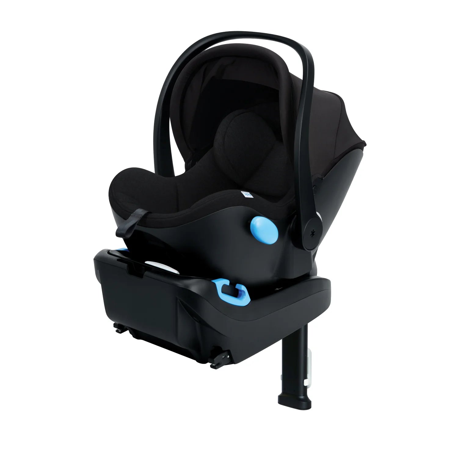 Clek 2022 Liing Infant Car Seat with Matching Insert, -- ANB Baby