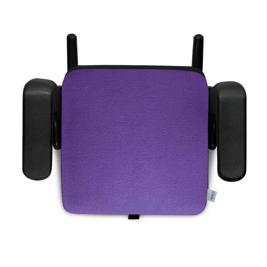 Clek 2022 Olli Backless Booster Car Seat with Rigid Latch - ANB Baby -826783013859$100 - $300