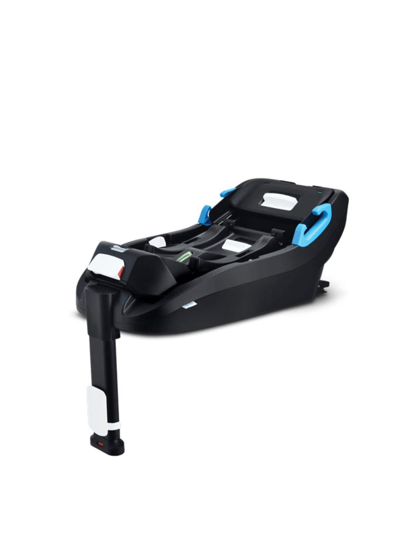 CLEK Liing Infant Car Seat Base, -- ANB Baby
