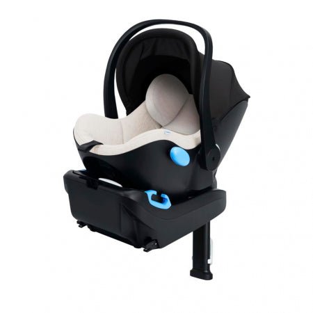 Clek Liing Infant Car Seat with Base - ANB Baby -$300 - $500