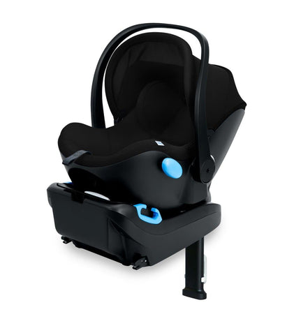 Clek Liing Infant Car Seat With Base, Carbon -- Open Box - ANB Baby -$100 - $300