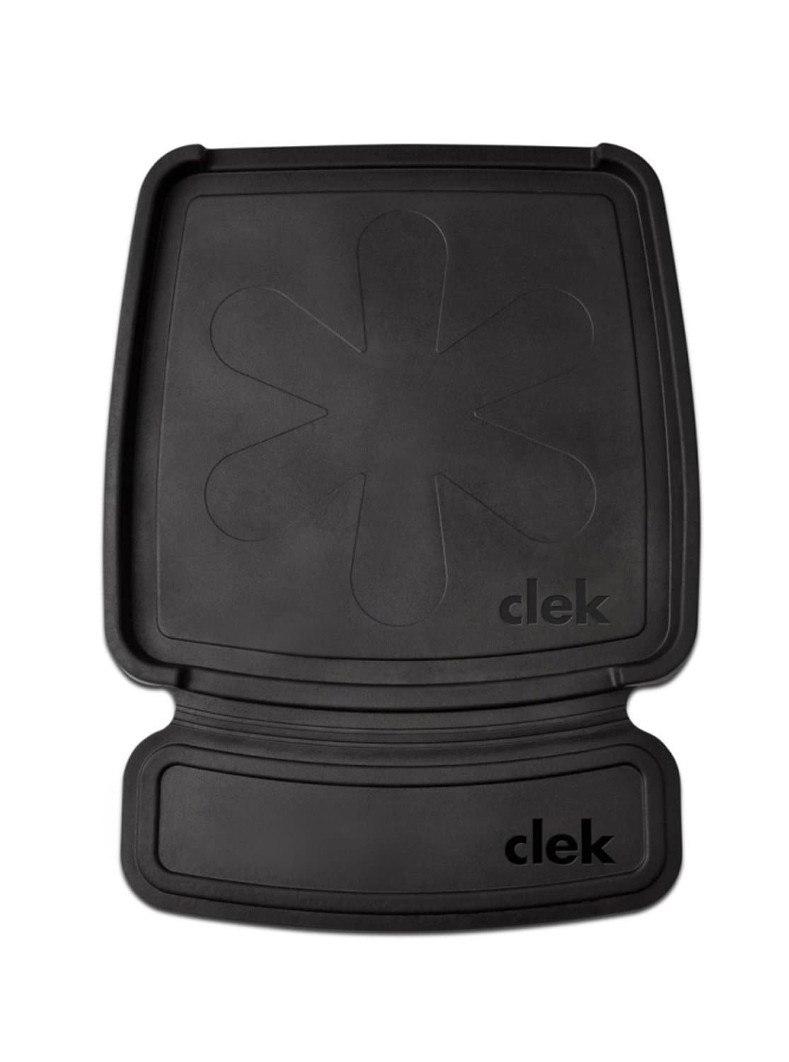CLEK Mat-Thingy Car Seat Protector - Black - ANB Baby -$20 - $50