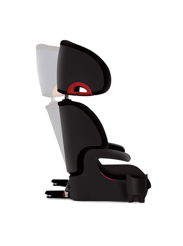 CLEK OOBR Full Back Booster Car Seat, -- ANB Baby