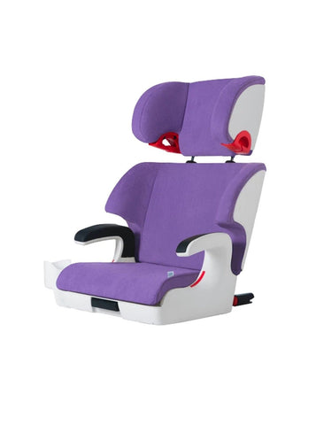 CLEK OOBR Full Back Booster Car Seat - ANB Baby -$300 - $500