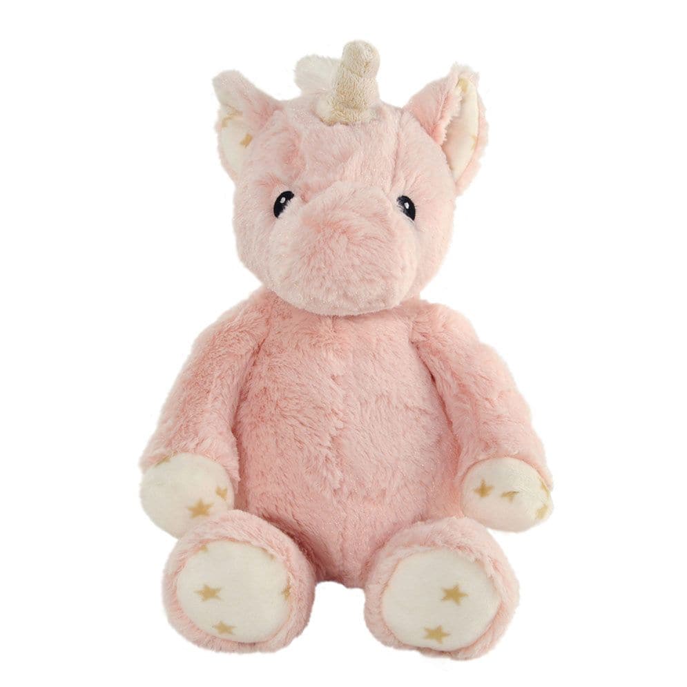 Cloud B Ella The Unicorn White Soothing Sounds, Plush - ANB Baby -$20 - $50