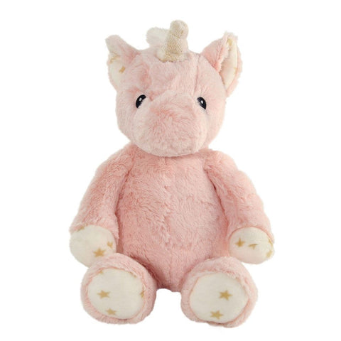 Cloud B Ella The Unicorn White Soothing Sounds, Plush - ANB Baby -$20 - $50