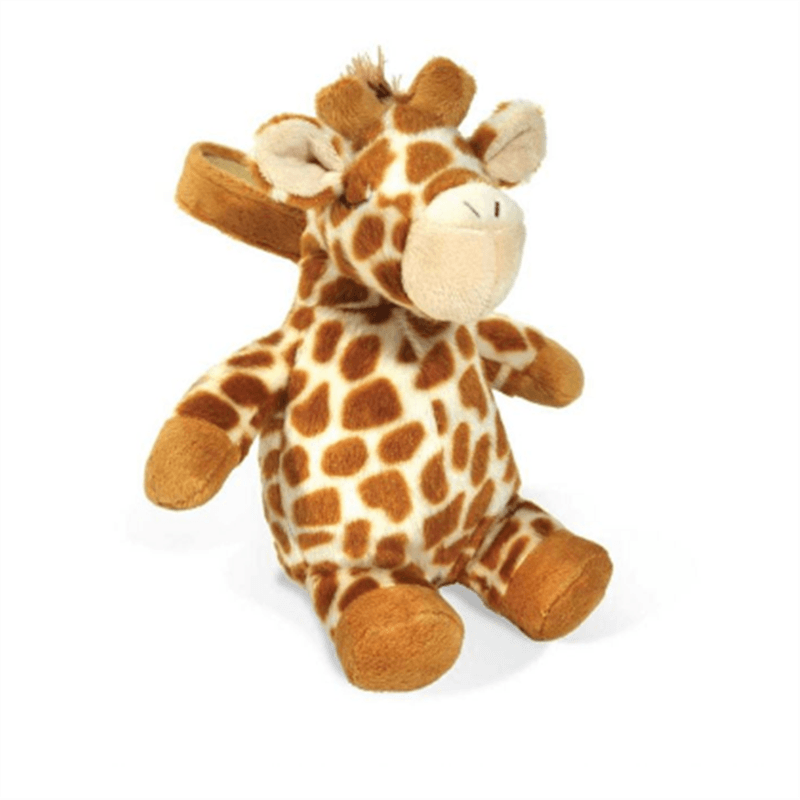CLOUD B Gentle Giraffe On The Go - ANB Baby -$20 - $50