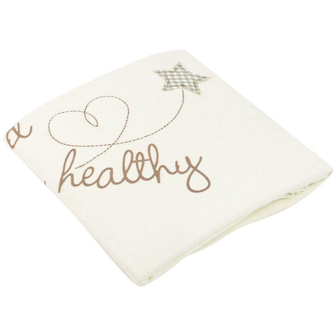 CLOUD B Lullawrap Bamboo Cotton Sage - ANB Baby -$20 - $50