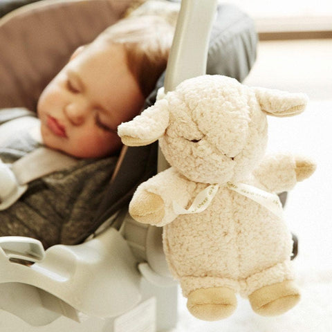 CLOUD B Sleep Sheep On The Go - ANB Baby -$20 - $50