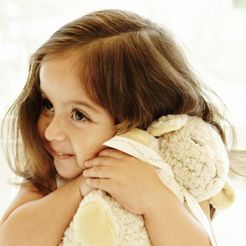 CLOUD B Sleep Sheep On The Go - ANB Baby -$20 - $50