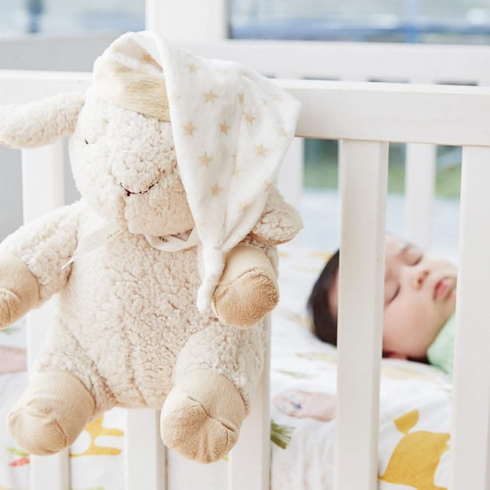 Cloud B Sleep Sheep With Hat - ANB Baby -$20 - $50