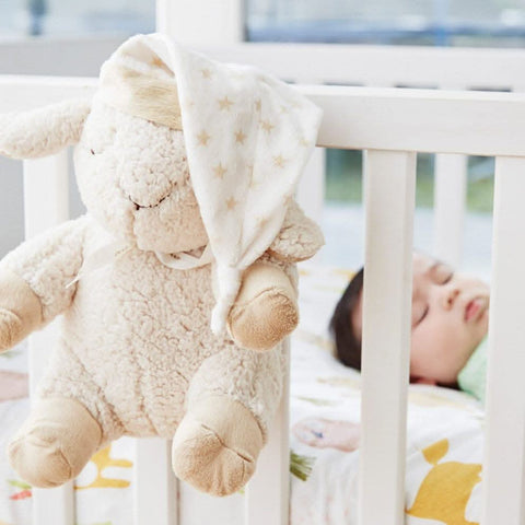 Cloud B Sleep Sheep With Hat - ANB Baby -$20 - $50
