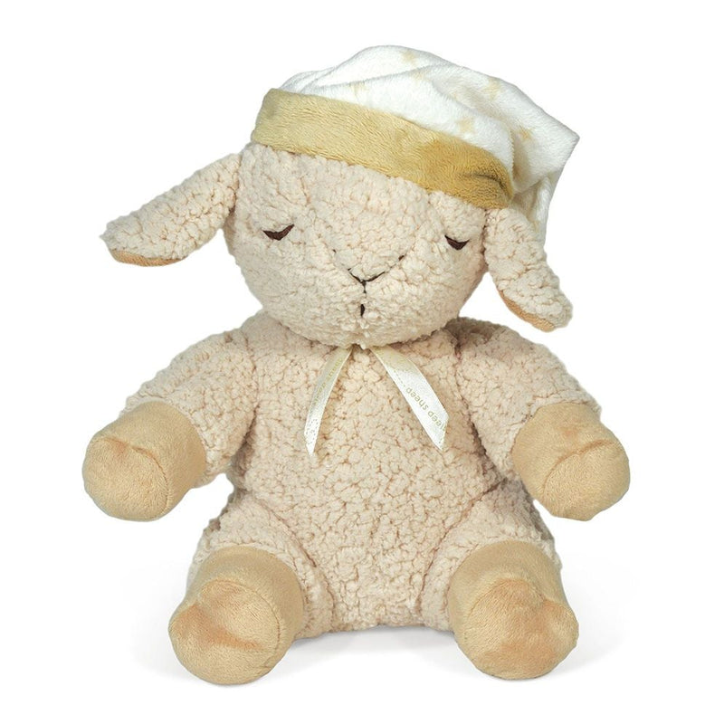 Cloud B Sleep Sheep With Hat, -- ANB Baby