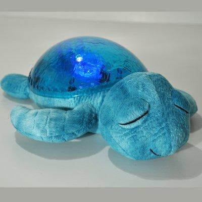 CLOUD B Tranquil Turtle Magic LED Night Light - ANB Baby -$20 - $50