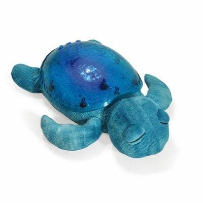 CLOUD B Tranquil Turtle Magic LED Night Light - ANB Baby -$20 - $50