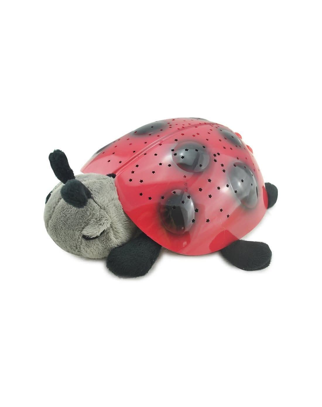 CLOUD B Twilight Ladybug Classic Night Light Soother - ANB Baby -$20 - $50