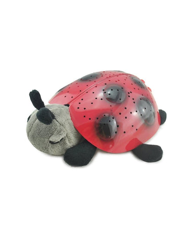 CLOUD B Twilight Ladybug Classic Night Light Soother - ANB Baby -$20 - $50
