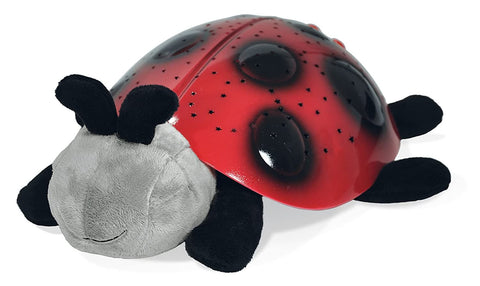 CLOUD B Twilight Ladybug Classic Night Light Soother - ANB Baby -$20 - $50