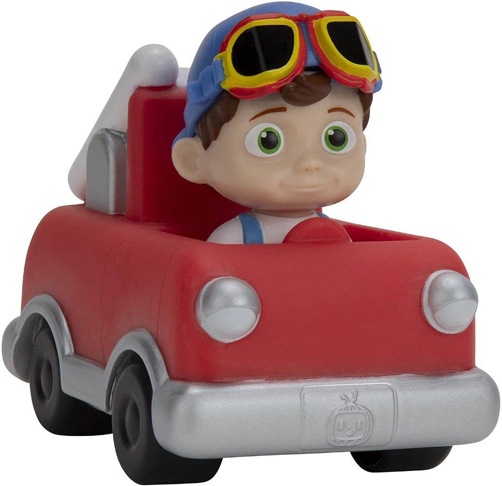 Cocomelon Mini Vehicles Assortment - ANB Baby -car toys