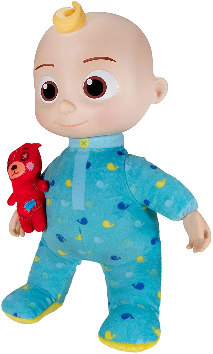 Cocomelon Musical Bedtime JJ Doll - ANB Baby -$20 - $50