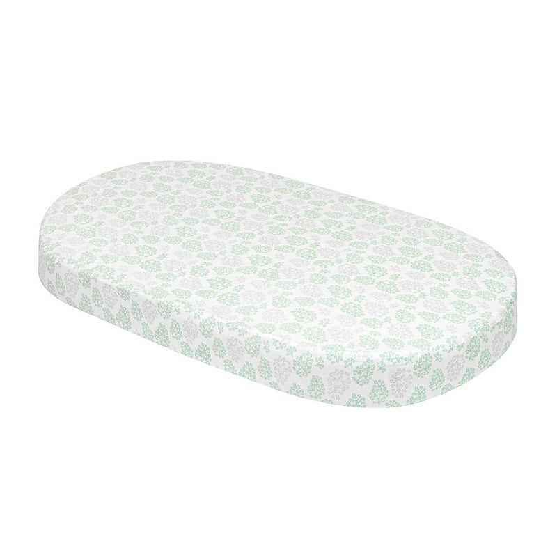 Cocoon Linen Forest Leaf - ANB Baby -$75 - $100