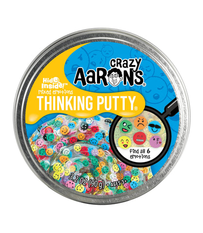 Crazy Aarons Hide Inside Putty, -- ANB Baby