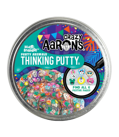 Crazy Aarons Hide Inside Putty - ANB Baby -8100669543663+ years