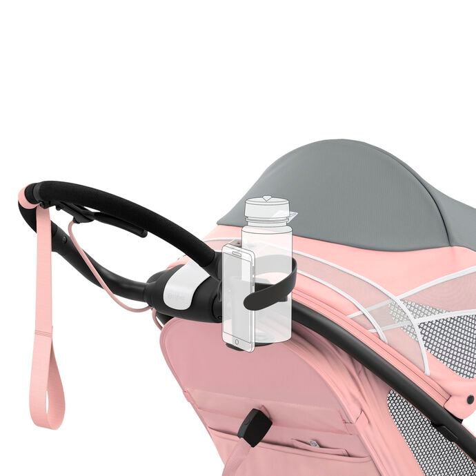 Cybex 2-in-1 Cup Holder - ANB Baby -4063846002450$20 - $50