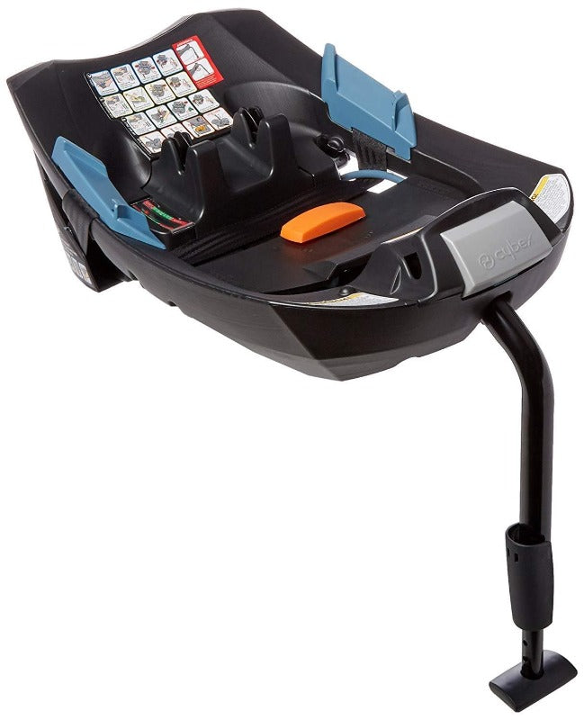 CYBEX Aton 2 and Aton Q Infant Car Seat Base - ANB Baby -$100 - $300