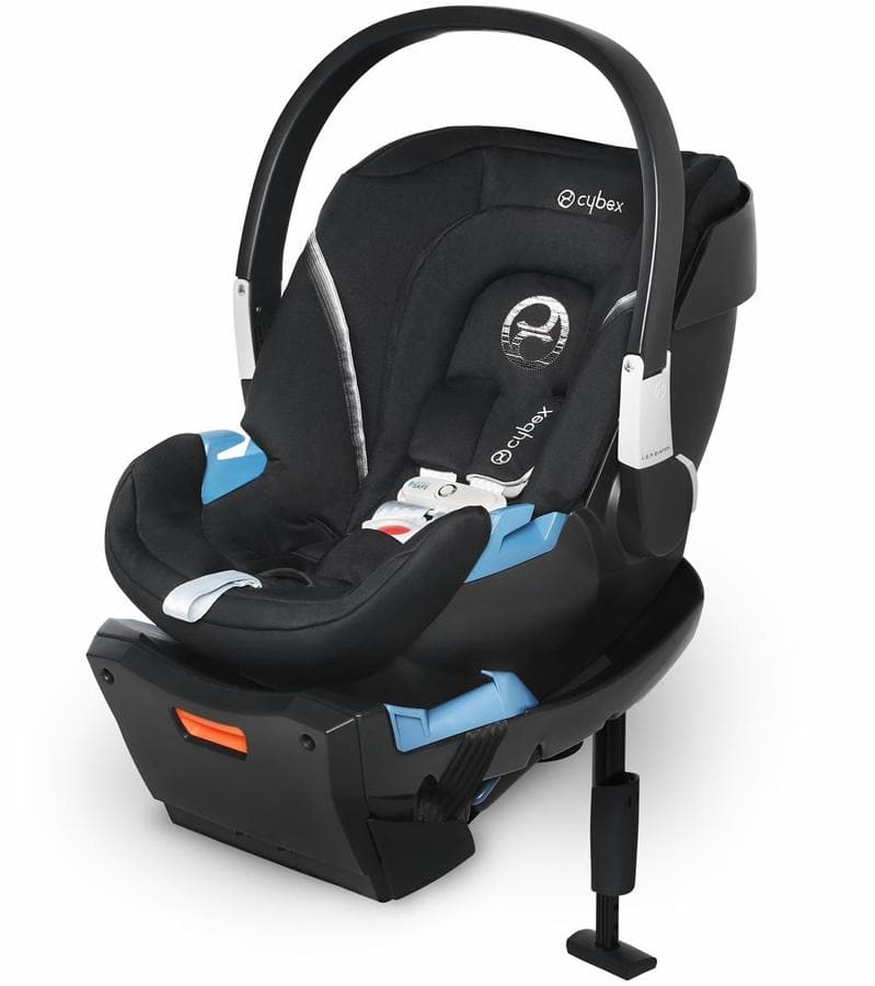 CYBEX Aton 2 SensorSafe Infant Car Seat with Base - ANB Baby -$100 - $300