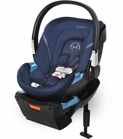 CYBEX Aton 2 SensorSafe Infant Car Seat with Base - ANB Baby -$100 - $300