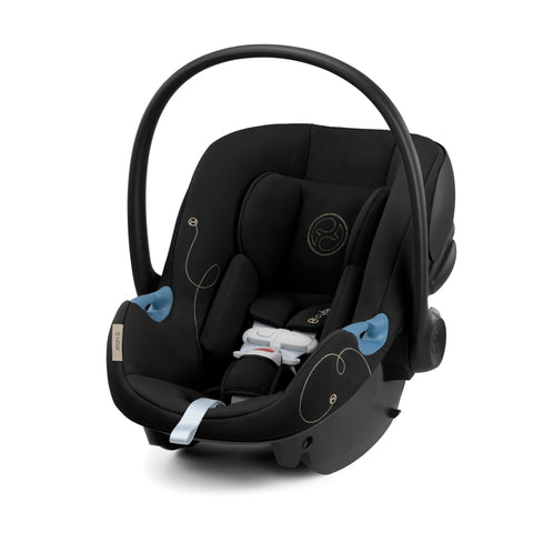 Cybex Aton G Infant Car Seat, -- ANB Baby