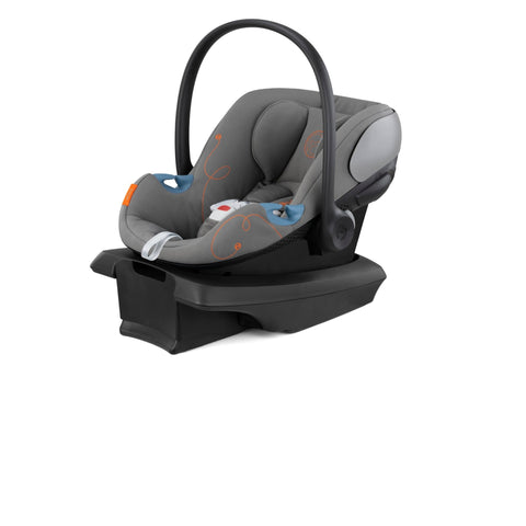 Cybex Aton G Infant Car Seat - ANB Baby -4063846282869$100 - $300