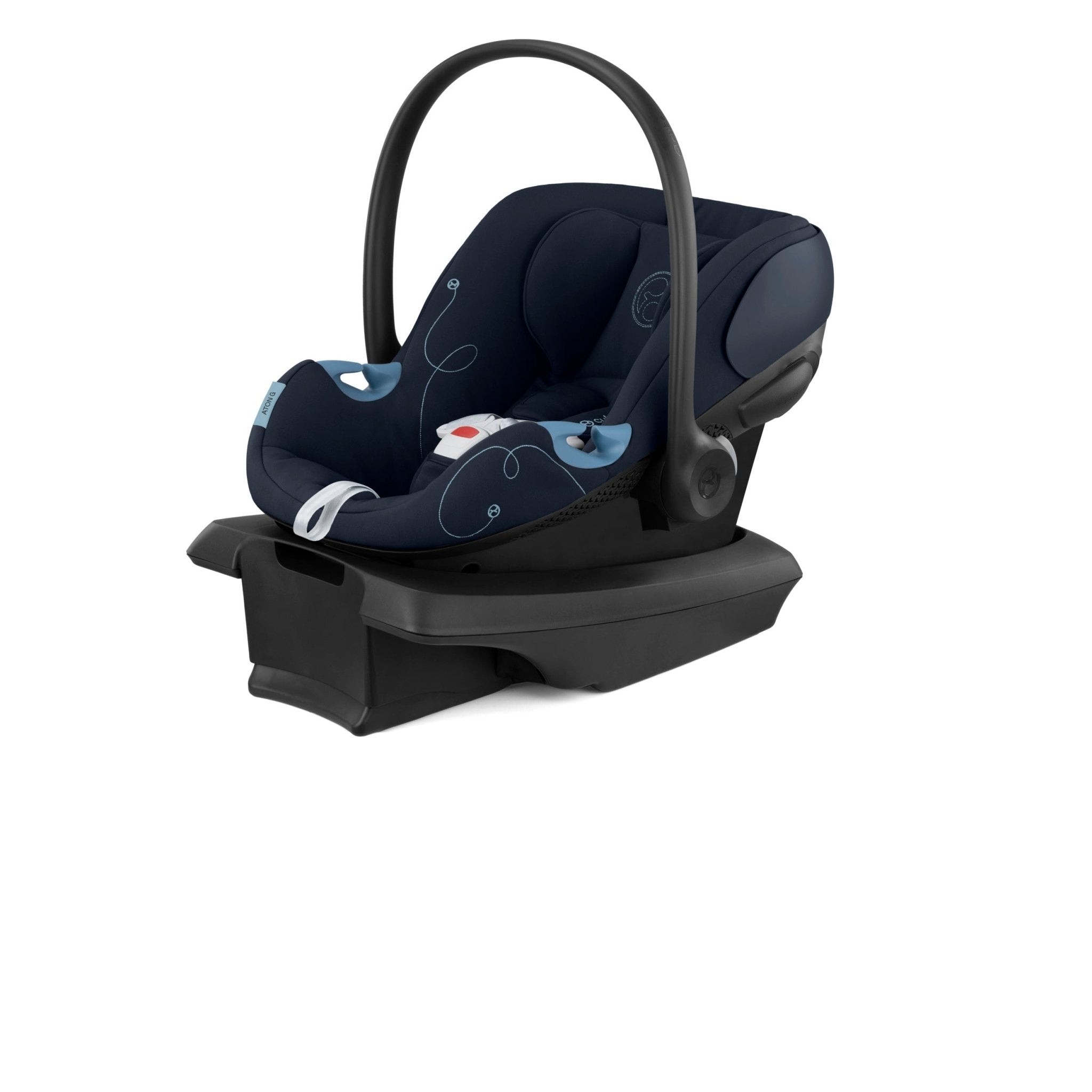 Cybex Aton G Infant Car Seat - ANB Baby -4063846282876$100 - $300