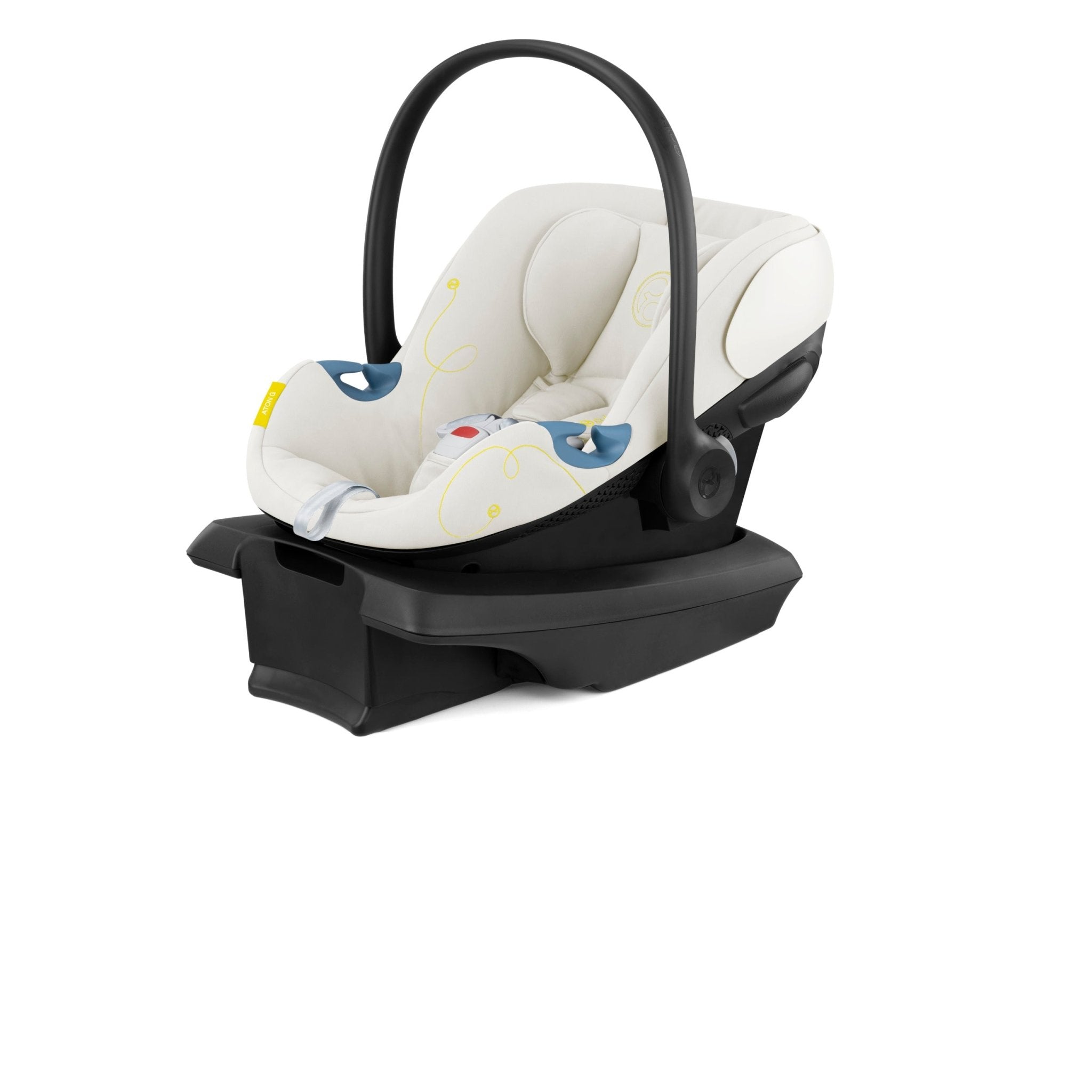 Cybex Aton G Infant Car Seat - ANB Baby -4063846282883$100 - $300