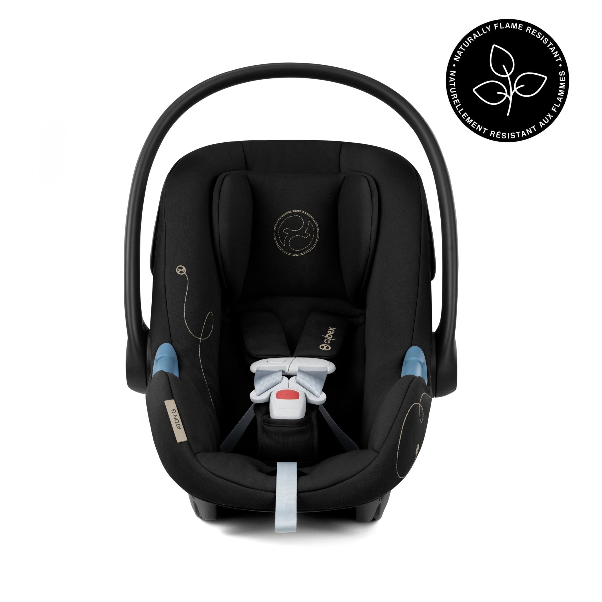 Cybex Aton G Swivel Infant Car Seat - ANB Baby -4063846381319$300 - $500