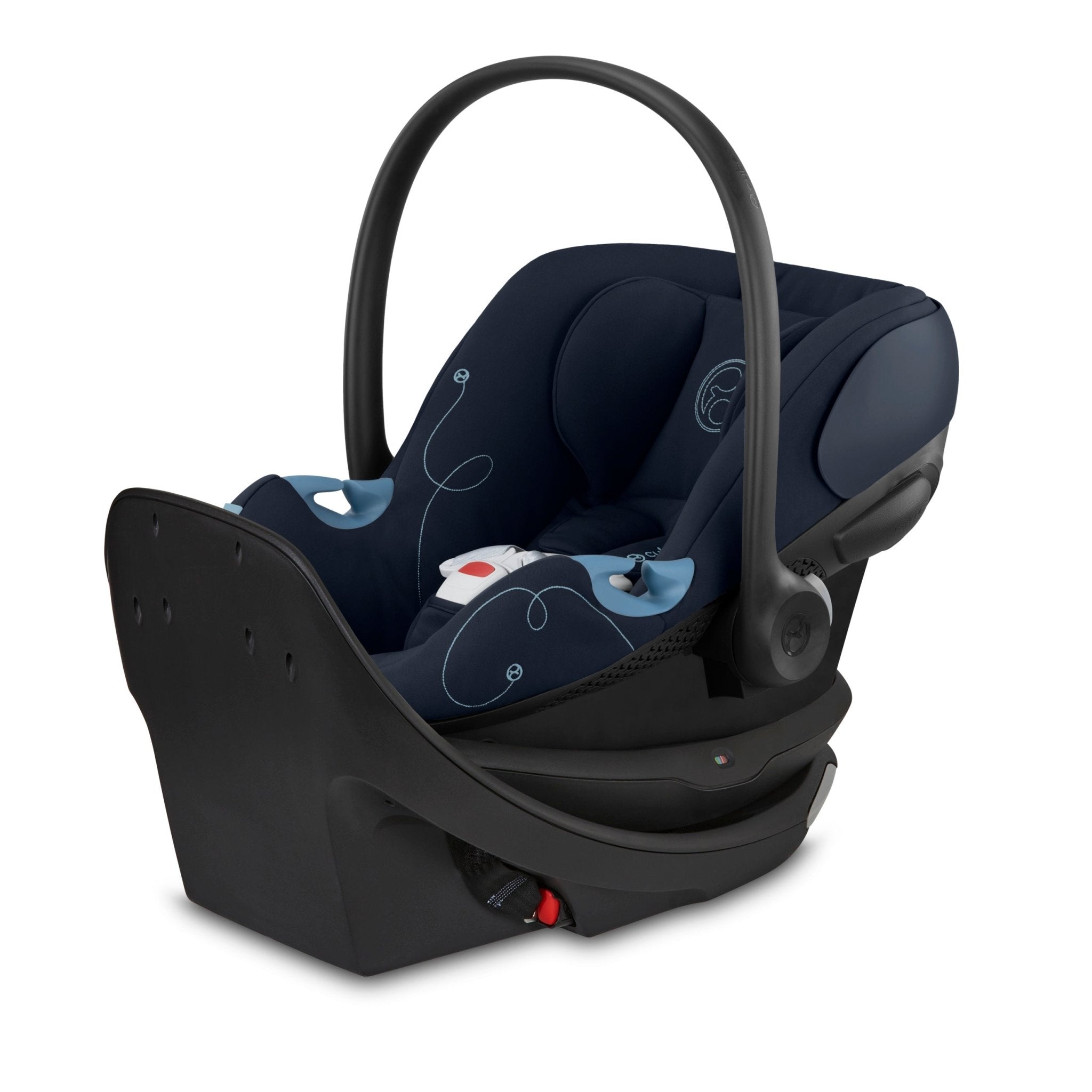 Cybex Aton G Swivel Infant Car Seat - ANB Baby -4063846381333$300 - $500
