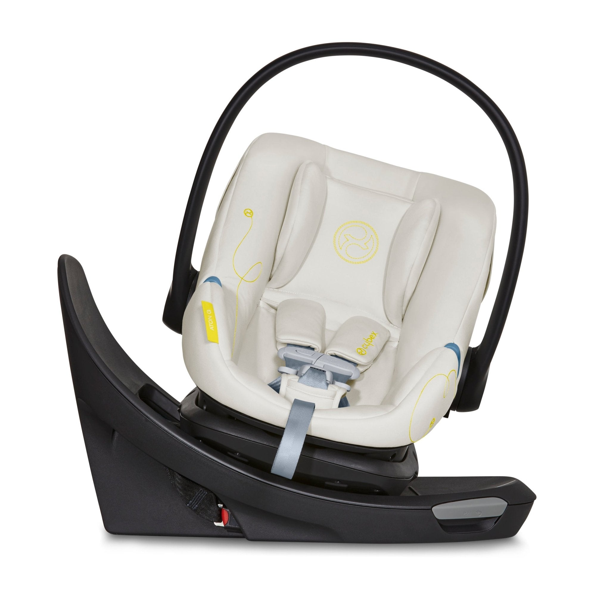 Cybex Aton G Swivel Infant Car Seat - ANB Baby -4063846381340$300 - $500