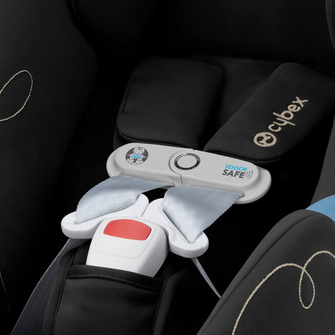 Cybex Aton G Swivel Sensorsafe Infant Car Seat - ANB Baby -4063846397174$300 - $500