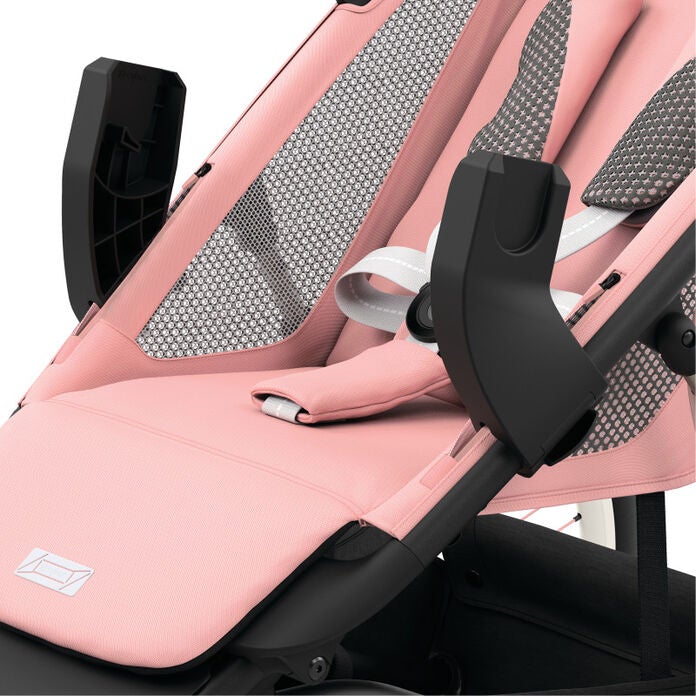 Cybex Avi Jogging Stroller Car Seat Adapter, -- ANB Baby